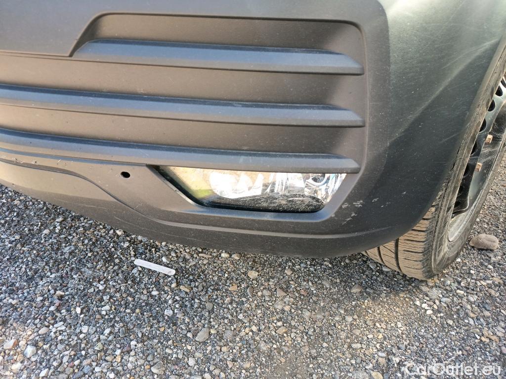  Volkswagen  Transporter VOLKSWAGEN  / 2020 / 4P / furgón Furgón Corto TN 2.0 TDI 110kW 4MO #4