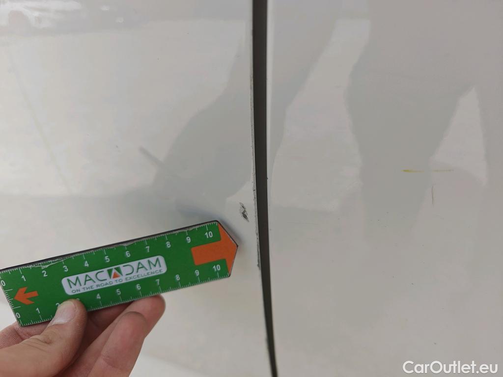  Volkswagen  Caddy VOLKSWAGEN  Kombi 2.0 TDI 75kW (102CV) #22