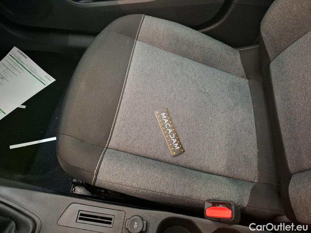  Citroen  C4  Berline Live Pack Business R 1.5 BlueHDI 110CV BVM6 E6d / TRANSFO VP/VF #12