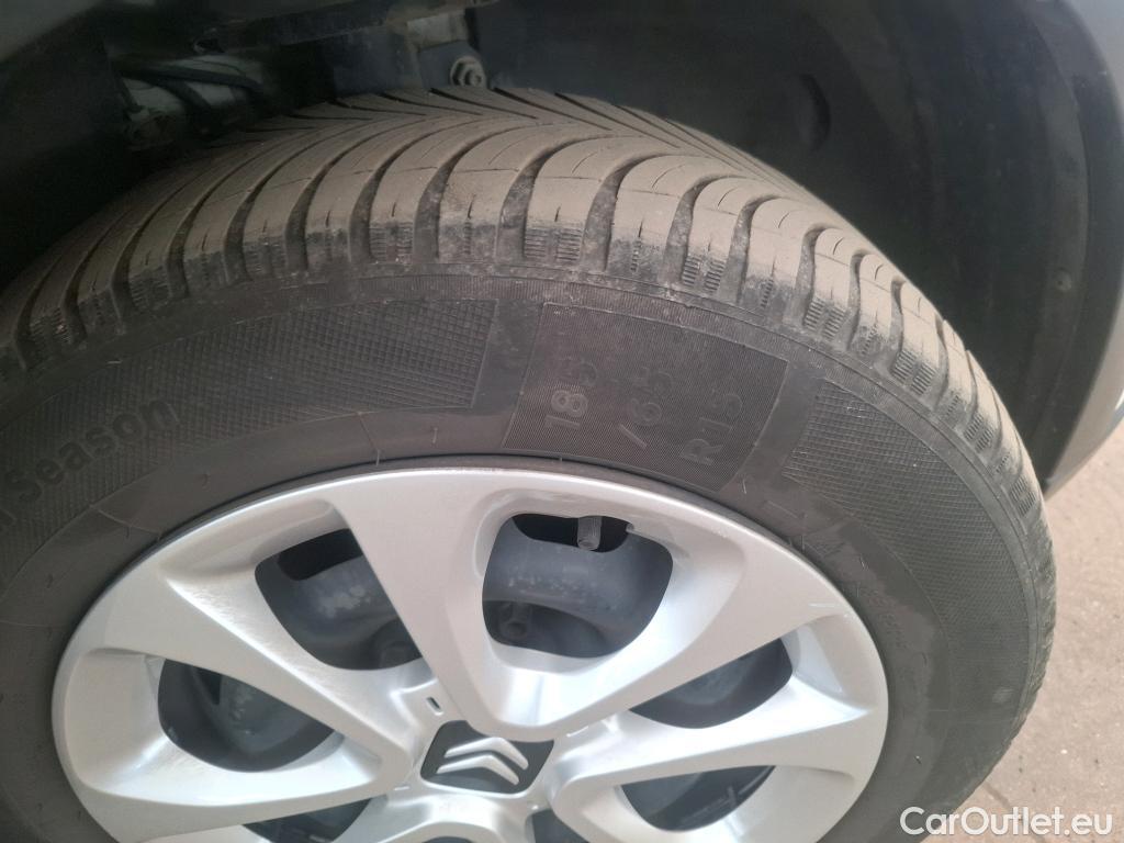  Citroen  C3  Société Feel 1.5 BlueHDI 100CV BVM6 E6dT #26