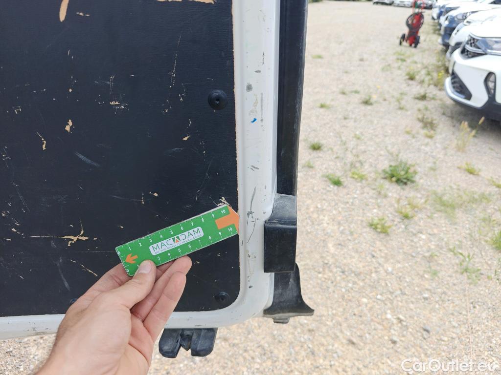  Volkswagen  Caddy VOLKSWAGEN  Kombi 2.0 TDI 75kW (102CV) #28