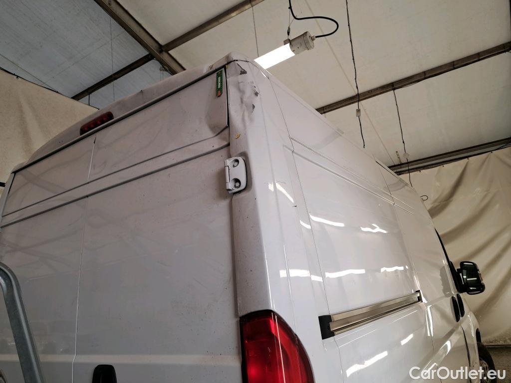  Citroen  Jumper CITROEN  / 2014 / 4P / Fourgon tôlé 33 L2H2 BlueHDi 120 S&S BVM6 Driver #9