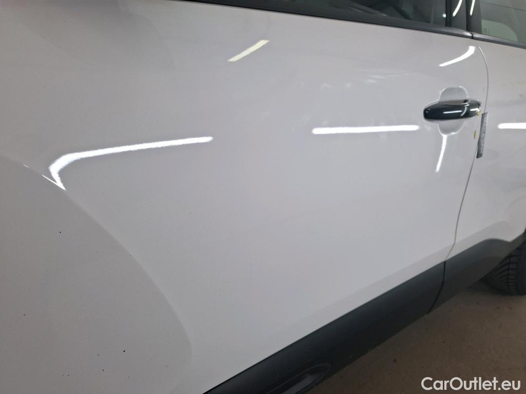  Citroen  C4  Berline Live Pack Business R 1.5 BlueHDI 110CV BVM6 E6d / TRANSFO VP/VF #6