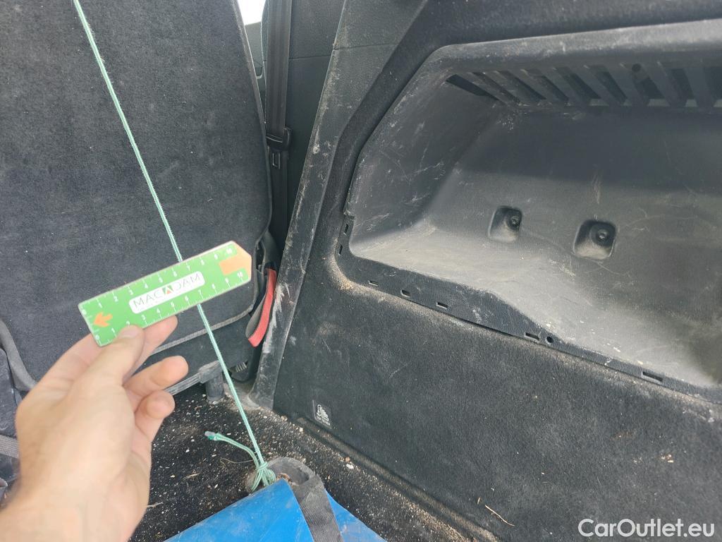  Volkswagen  Caddy VOLKSWAGEN  Kombi 2.0 TDI 75kW (102CV) #38