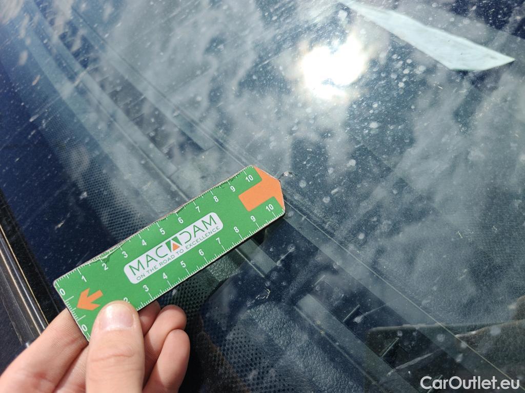  Volkswagen  Caddy VOLKSWAGEN  Kombi 2.0 TDI 75kW (102CV) #2