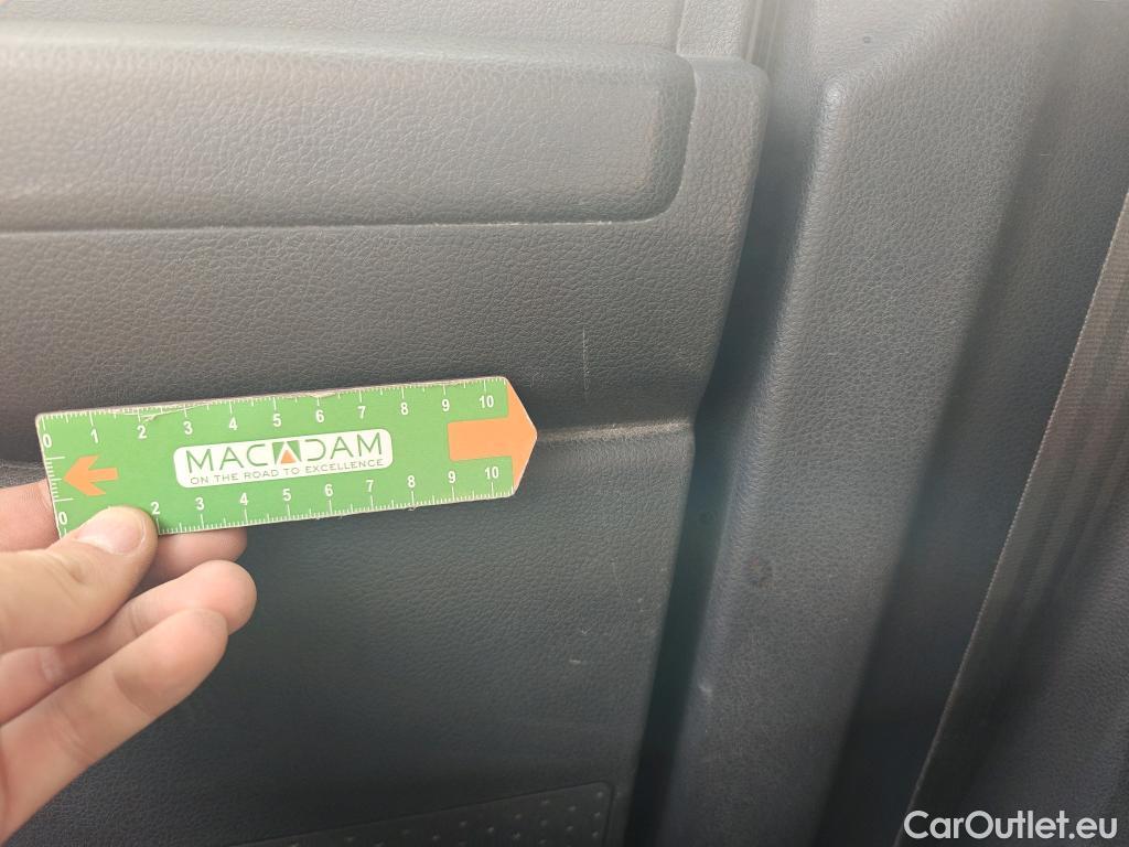  Volkswagen  Caddy VOLKSWAGEN  Kombi 2.0 TDI 75kW (102CV) #50