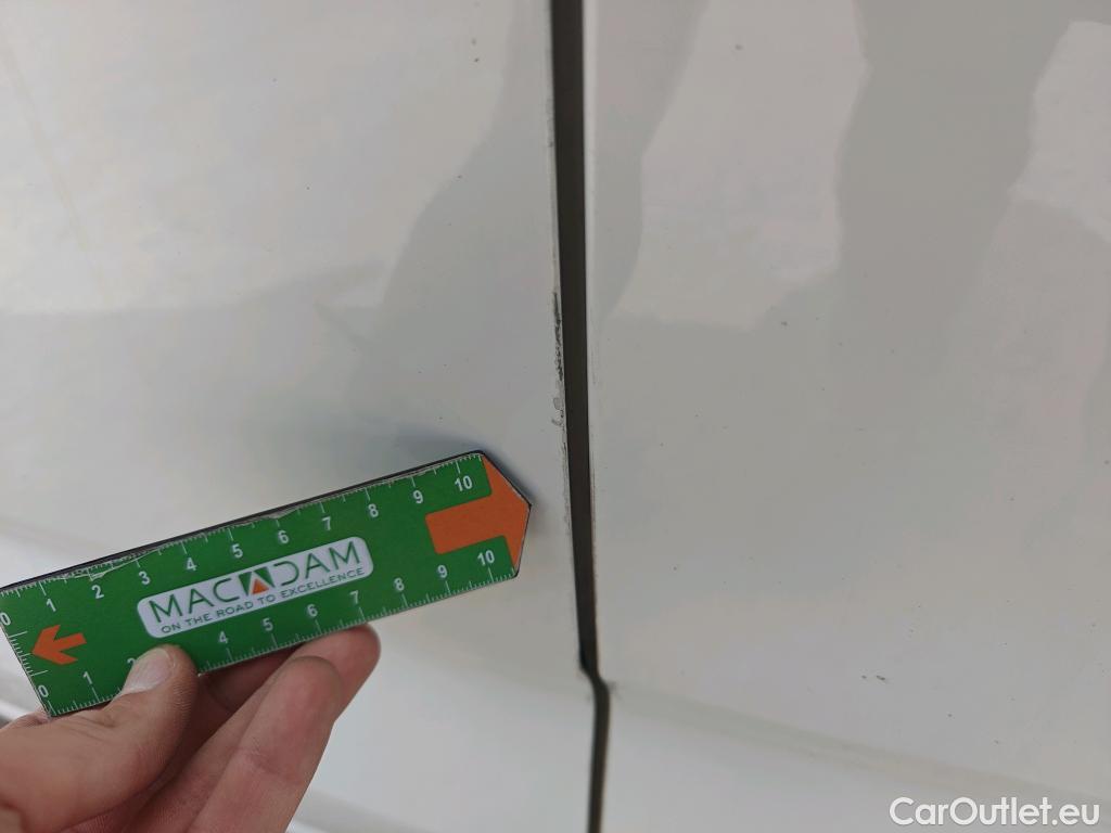  Volkswagen  Caddy VOLKSWAGEN  Kombi 2.0 TDI 75kW (102CV) #23