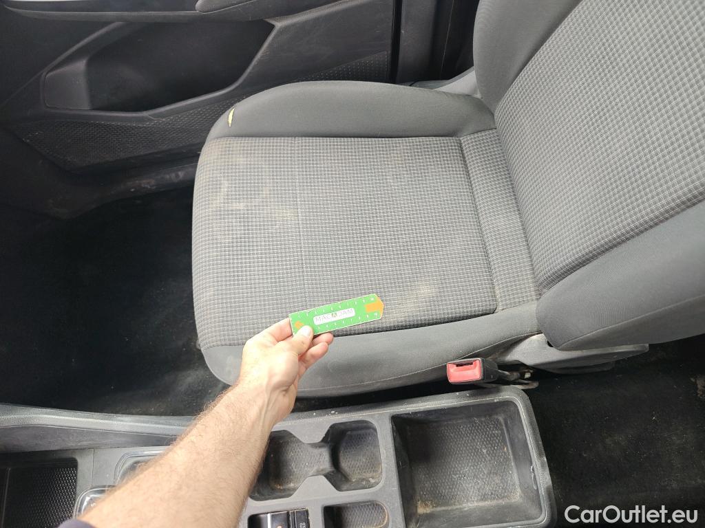  Volkswagen  Caddy VOLKSWAGEN  Kombi 2.0 TDI 75kW (102CV) #31