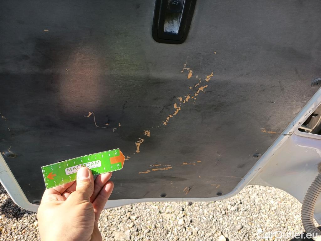  Land Rover  Discovery VOLKSWAGEN Transporter / 2020 / 4P / furgón Furgón Corto TN 2.0 TDI 110kW 4MO #13