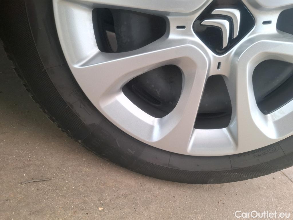  Citroen  C3  Société Feel 1.5 BlueHDI 100CV BVM6 E6dT #28