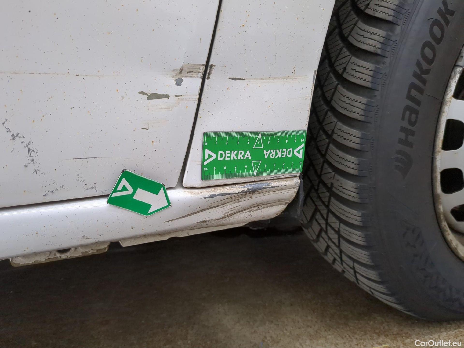  Citroen  Berlingo  Fourgon Club M 650 1.5 BlueHDi 75CV BVM5 E6dT #8