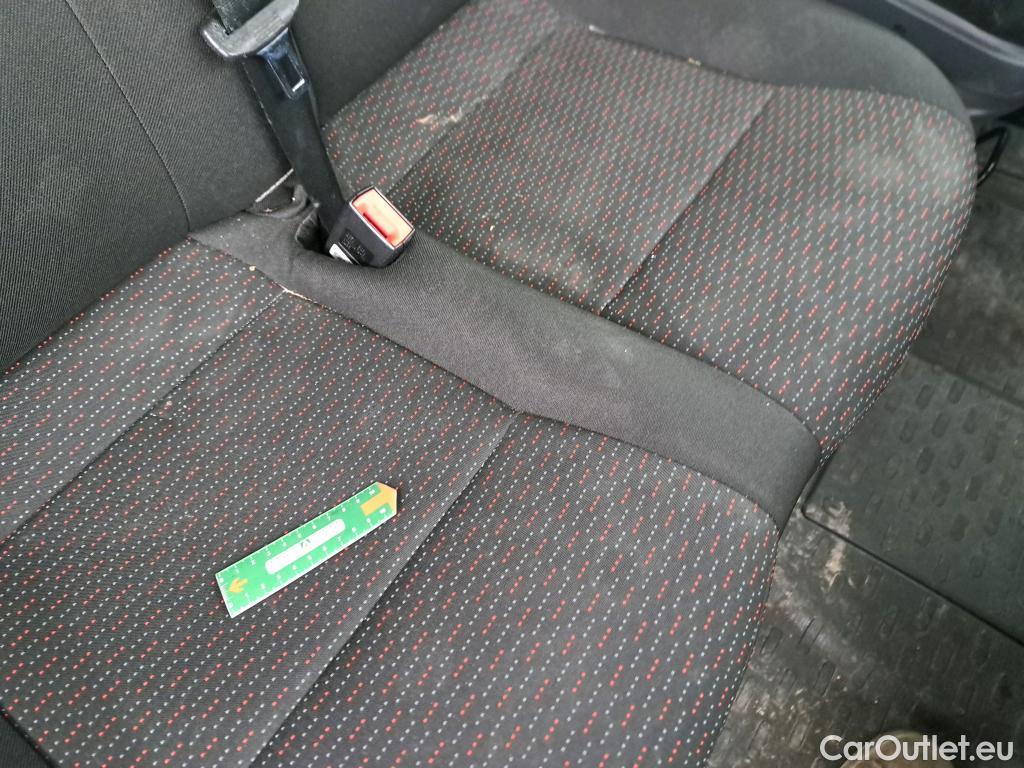  Citroen  Jumper CITROEN  / 2014 / 4P / Fourgon tôlé 33 L2H2 BlueHDi 120 S&S BVM6 Driver #82