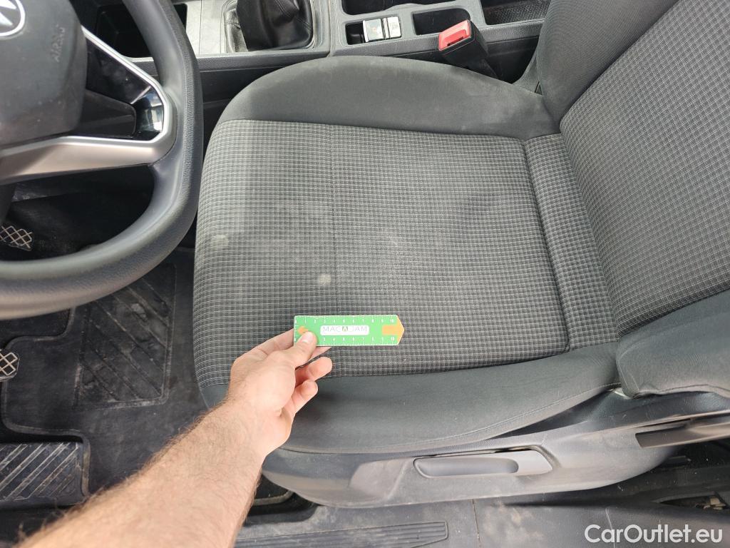  Volkswagen  Caddy VOLKSWAGEN  Kombi 2.0 TDI 75kW (102CV) #32