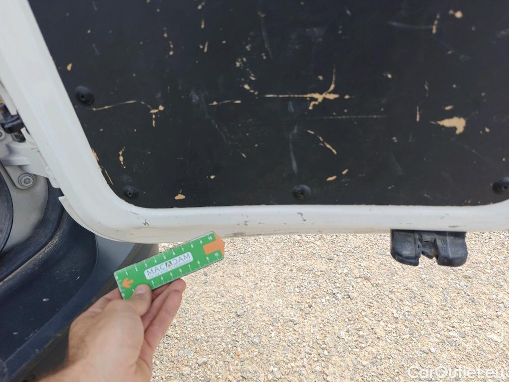  Volkswagen  Caddy VOLKSWAGEN  Kombi 2.0 TDI 75kW (102CV) #29