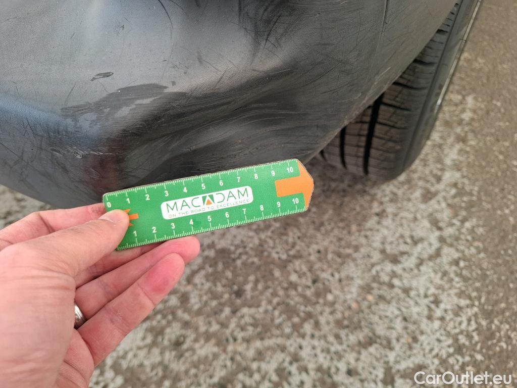  Citroen  Berlingo  Fourgon Club L1 (Court) 1.6 BlueHDi 75CV BVM5 E6 #16