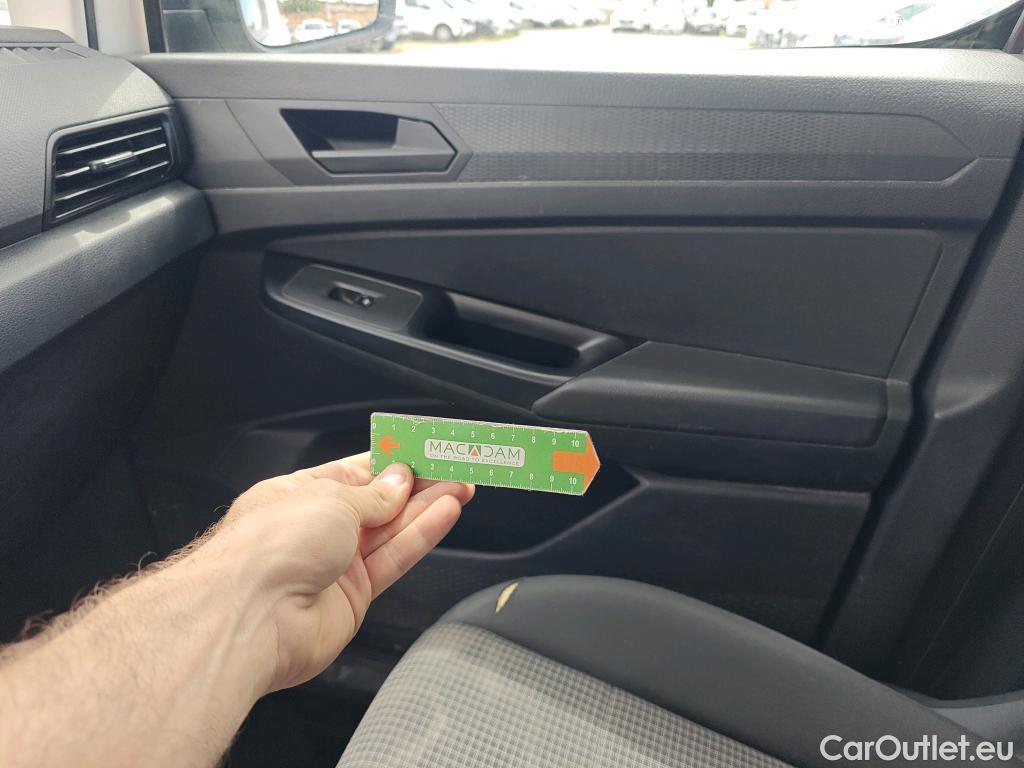  Volkswagen  Caddy VOLKSWAGEN  Kombi 2.0 TDI 75kW (102CV) #48