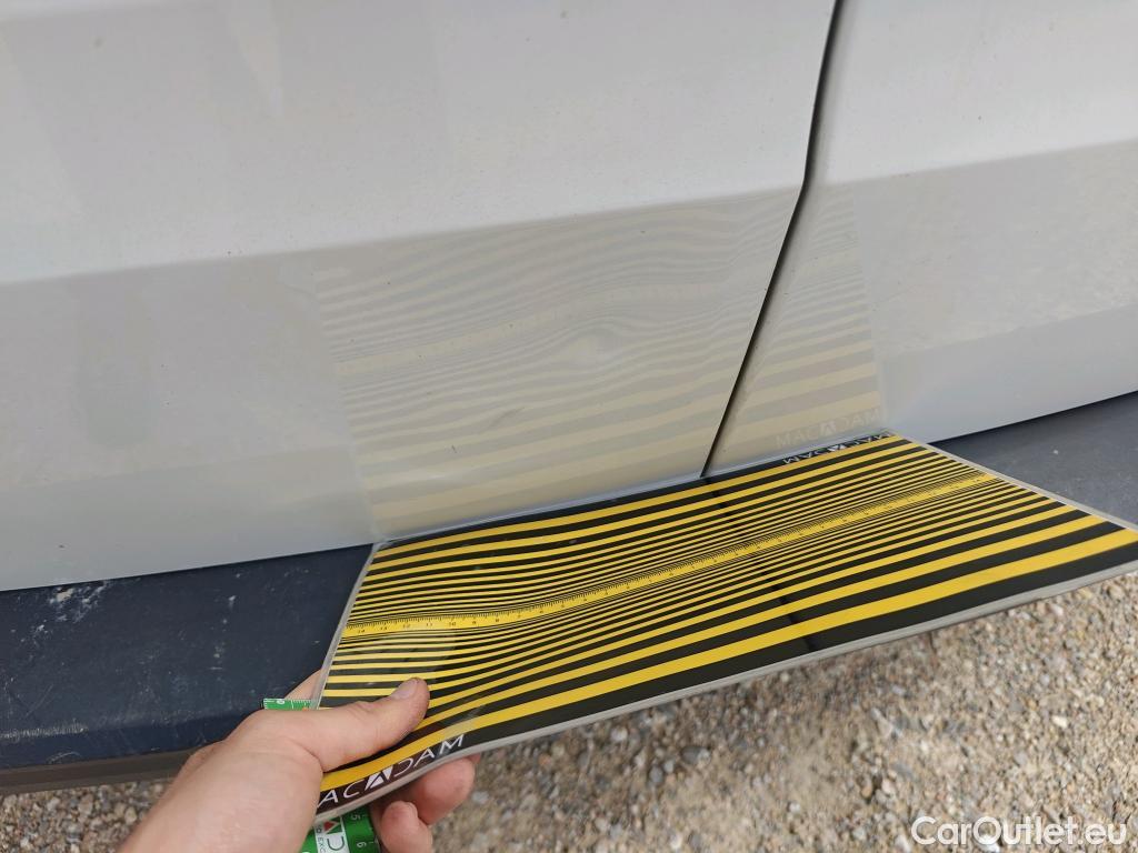  Volkswagen  Caddy VOLKSWAGEN  Kombi 2.0 TDI 75kW (102CV) #12