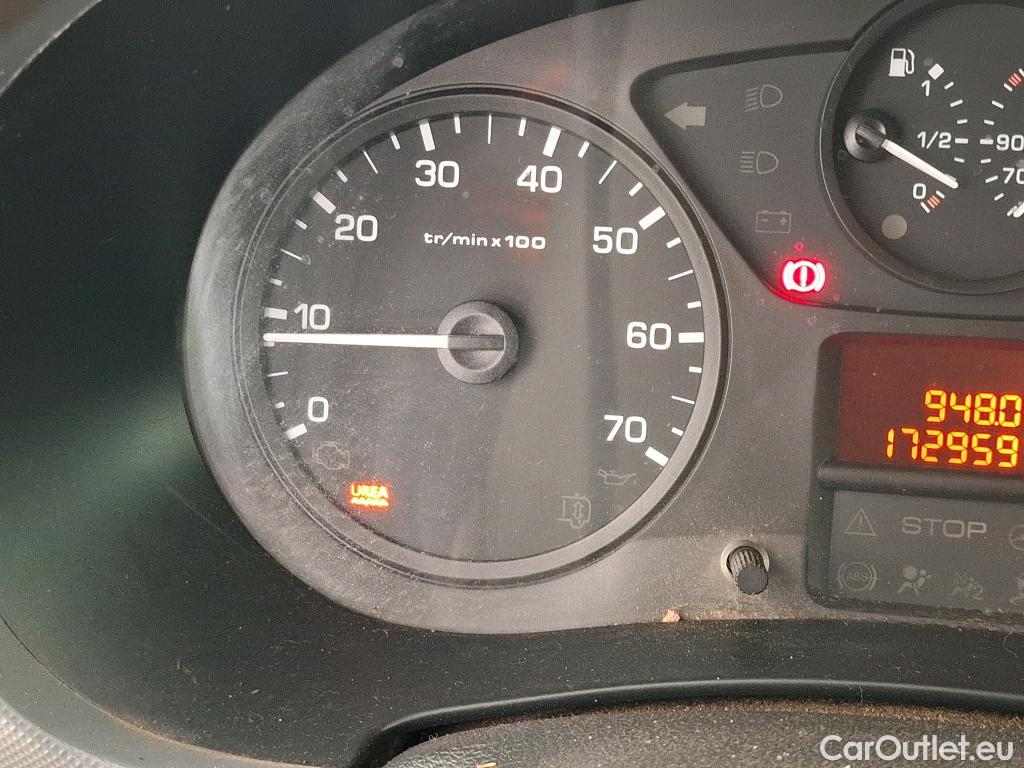  Citroen  Berlingo  Fourgon Club L1 (Court) 1.6 BlueHDi 75CV BVM5 E6 #32