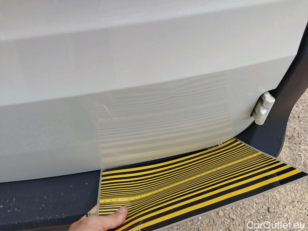  Volkswagen  Caddy VOLKSWAGEN  Kombi 2.0 TDI 75kW (102CV) #71