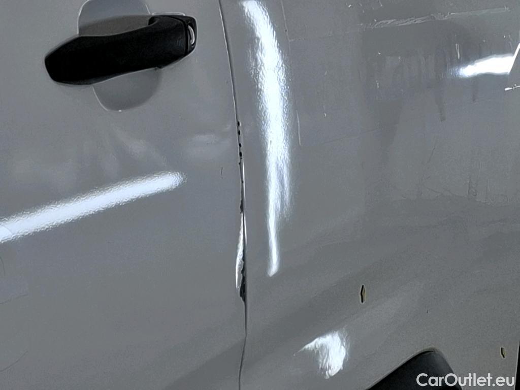  Citroen  Berlingo  Fourgon Club M 1000 1.5 BlueHDi 100CV BVM5 E6dT #12