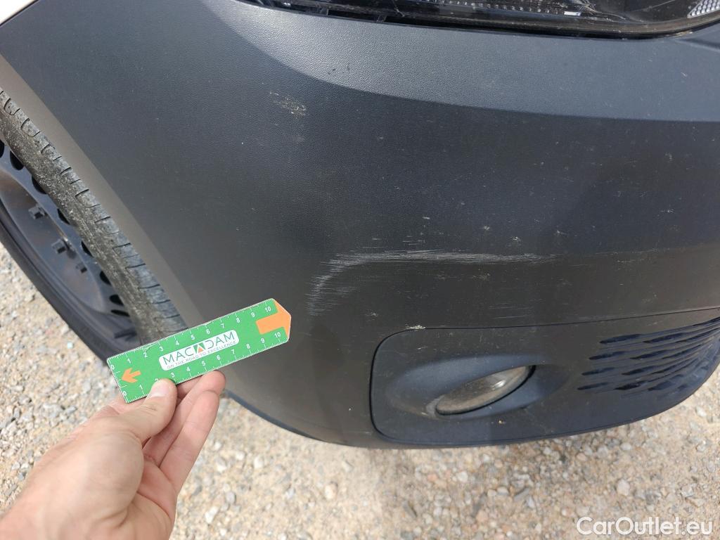  Volkswagen  Caddy VOLKSWAGEN  Kombi 2.0 TDI 75kW (102CV) #34