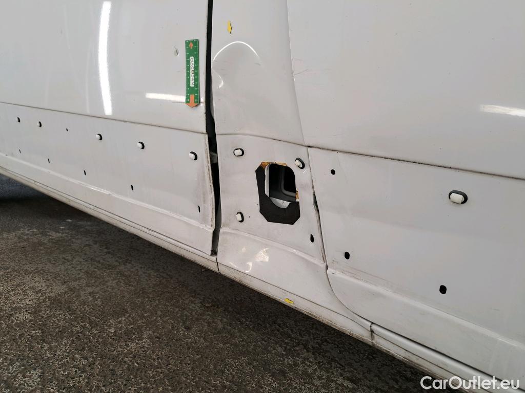  Citroen  Jumper CITROEN  / 2014 / 4P / Fourgon tôlé 33 L2H2 BlueHDi 120 S&S BVM6 Driver #23