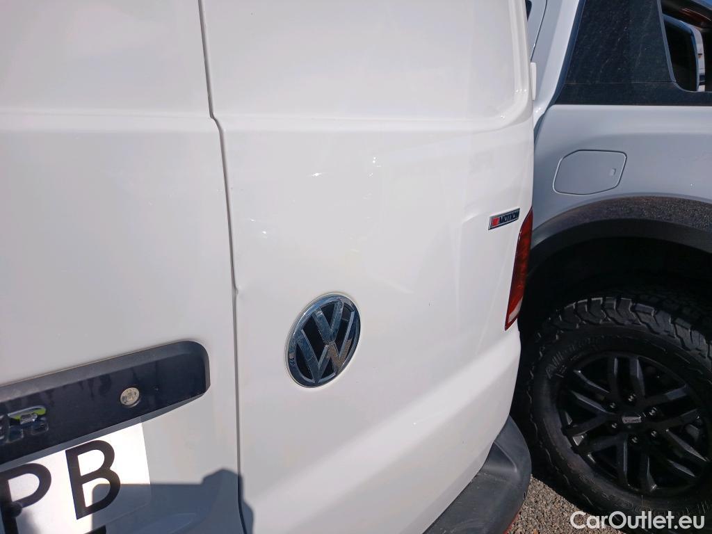  Land Rover  Discovery VOLKSWAGEN Transporter / 2020 / 4P / furgón Furgón Corto TN 2.0 TDI 110kW 4MO #36