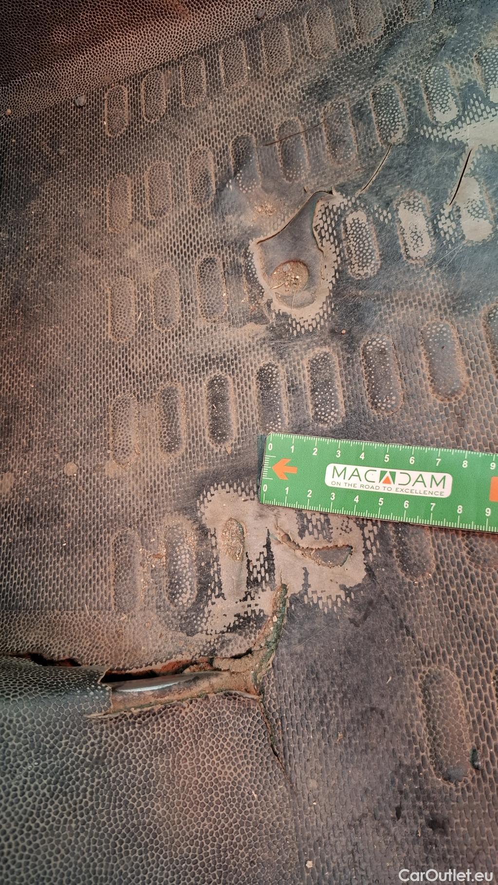  Citroen  Berlingo  Fourgon Club L1 (Court) 1.6 BlueHDi 75CV BVM5 E6 #6