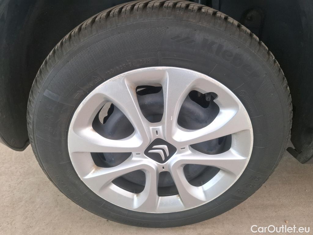  Citroen  C3  Société Feel 1.5 BlueHDI 100CV BVM6 E6dT #14