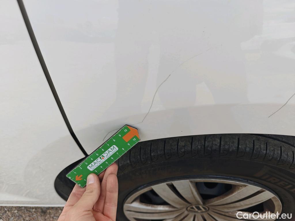  Volkswagen  Caddy VOLKSWAGEN  Kombi 2.0 TDI 75kW (102CV) #6