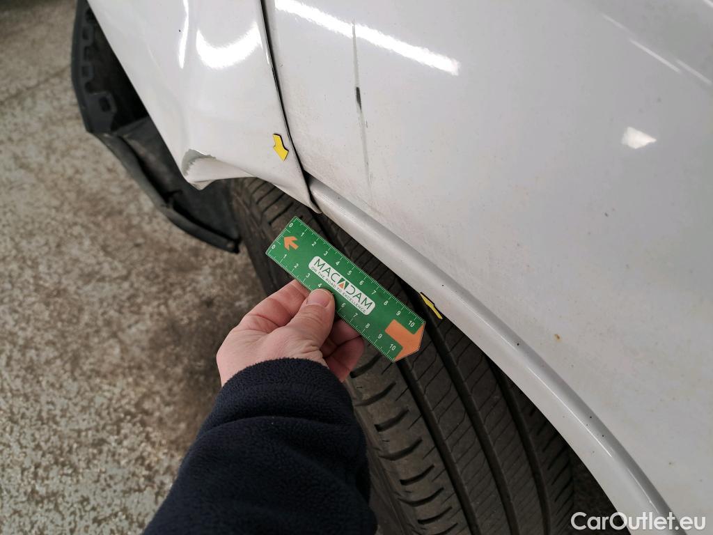  Citroen  Jumper CITROEN  / 2014 / 4P / Fourgon tôlé 33 L2H2 BlueHDi 120 S&S BVM6 Driver #58