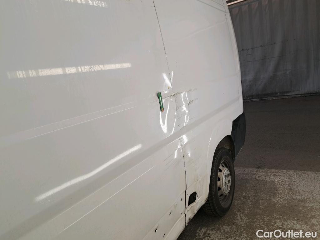  Citroen  Jumper CITROEN  / 2014 / 4P / Fourgon tôlé 33 L2H2 BlueHDi 120 S&S BVM6 Driver #6