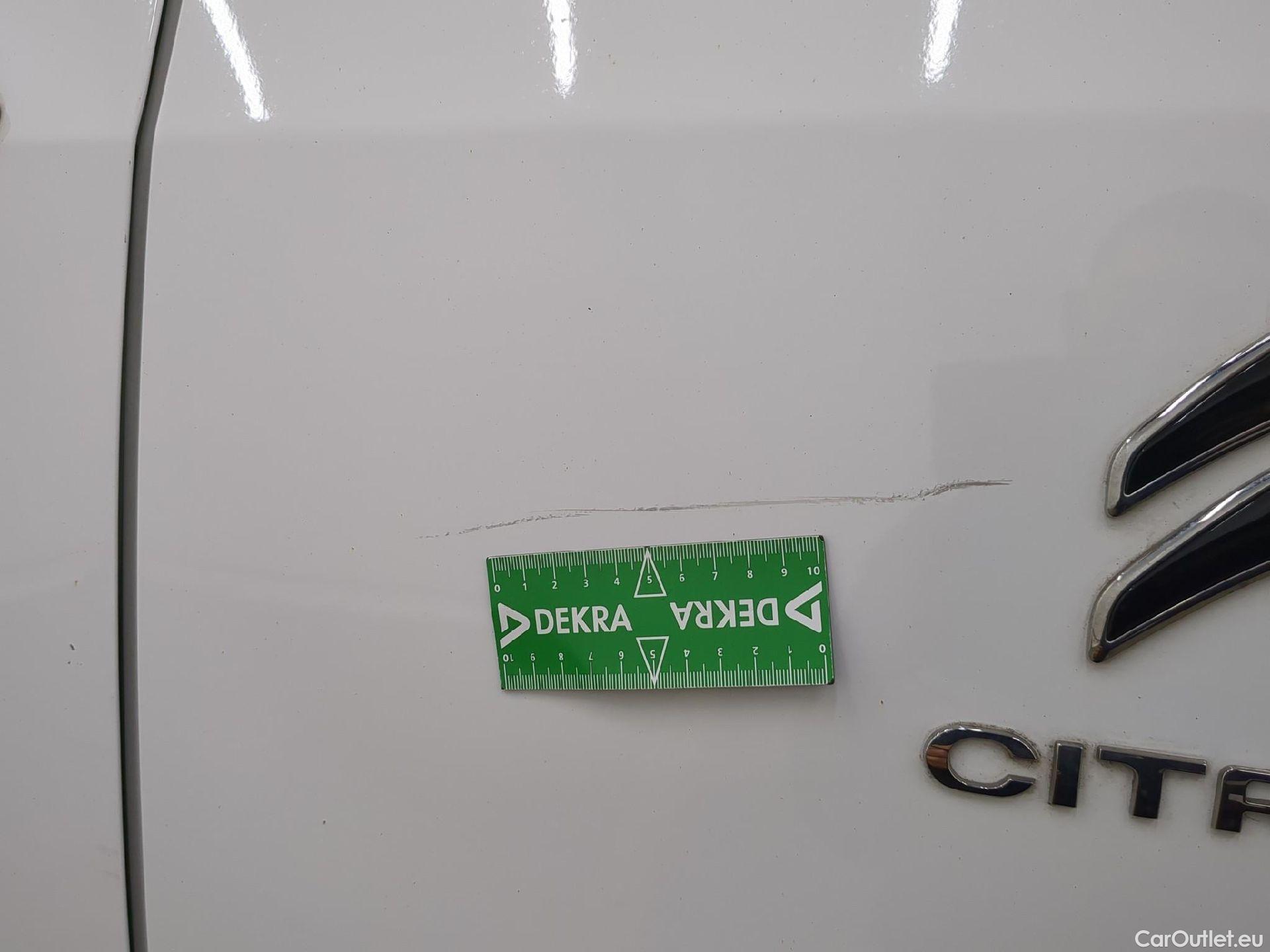  Citroen  Berlingo  Fourgon Club M 650 1.5 BlueHDi 75CV BVM5 E6dT #29