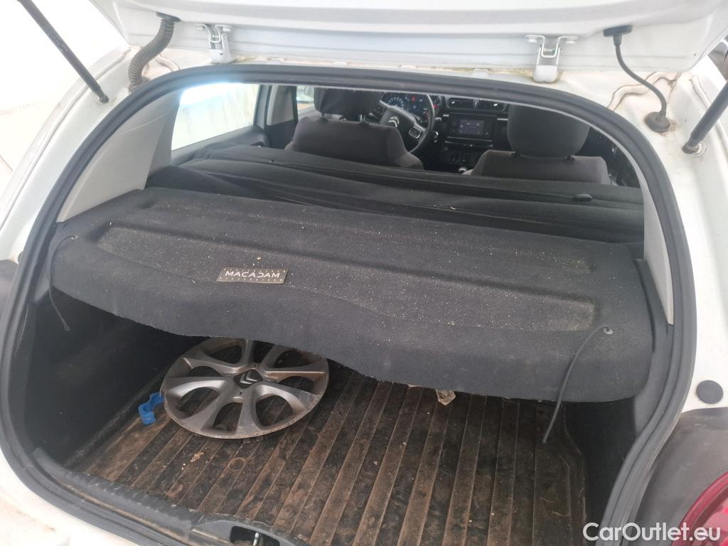  Citroen  C3  Société Feel 1.5 BlueHDI 100CV BVM6 E6dT #35