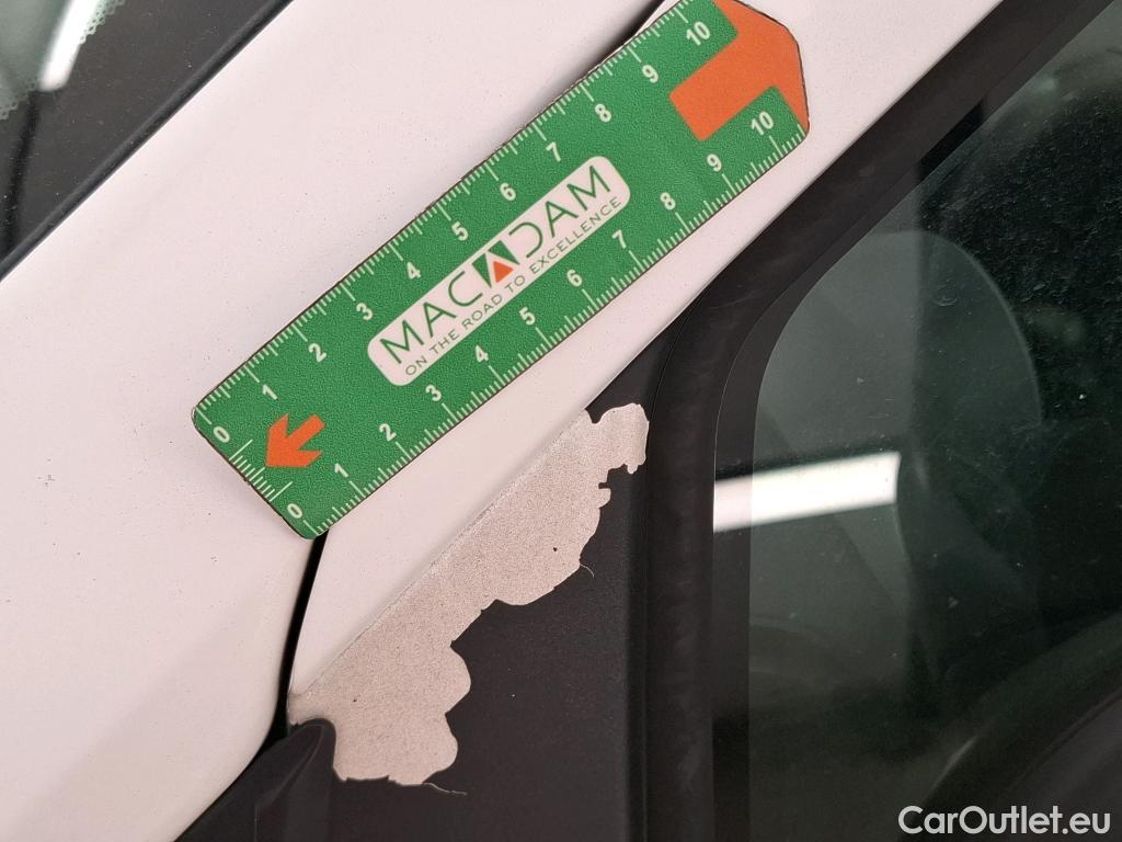  Citroen  Berlingo  Fourgon Club L1 (Court) 1.6 BlueHDi 75CV BVM5 E6 #31