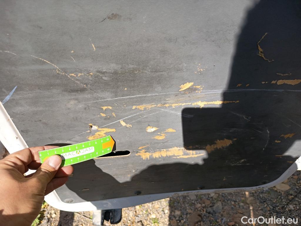  Volkswagen  Transporter VOLKSWAGEN  / 2020 / 4P / furgón Furgón Corto TN 2.0 TDI 110kW 4MO #19