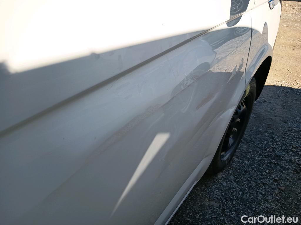  Volkswagen  Transporter VOLKSWAGEN  / 2020 / 4P / furgón Furgón Corto TN 2.0 TDI 110kW 4MO #8