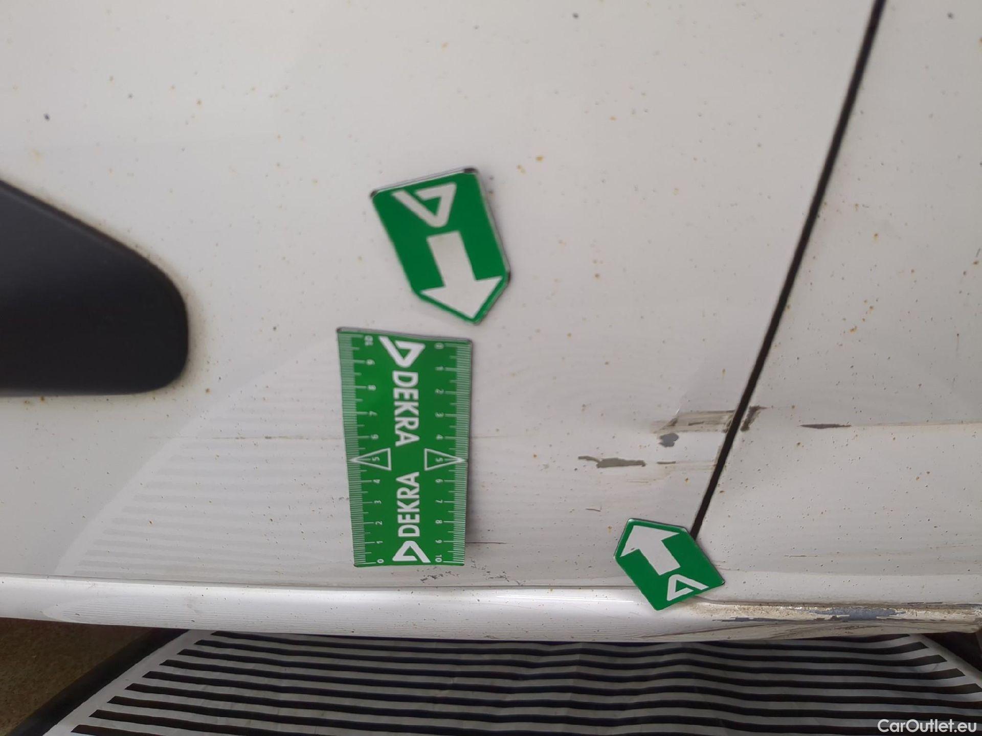  Citroen  Berlingo  Fourgon Club M 650 1.5 BlueHDi 75CV BVM5 E6dT #13