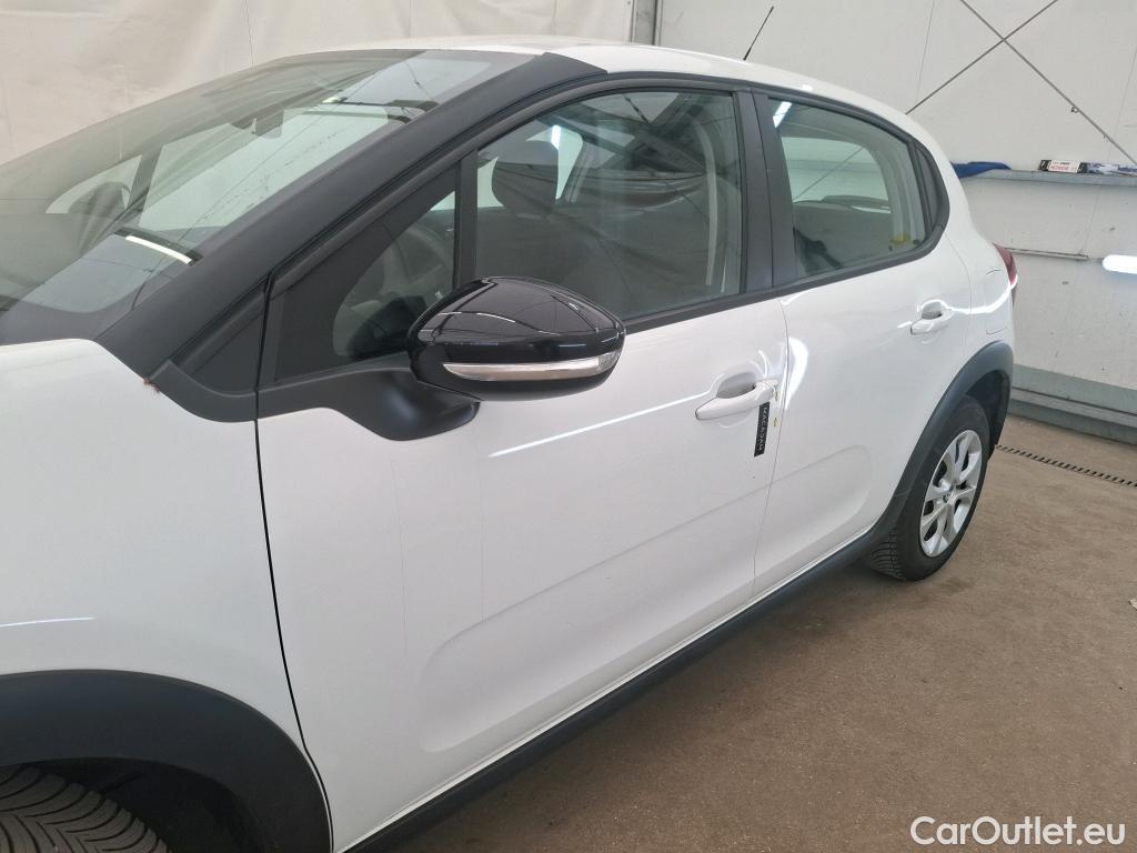 Citroen  C3  Société Feel 1.5 BlueHDI 100CV BVM6 E6dT #21