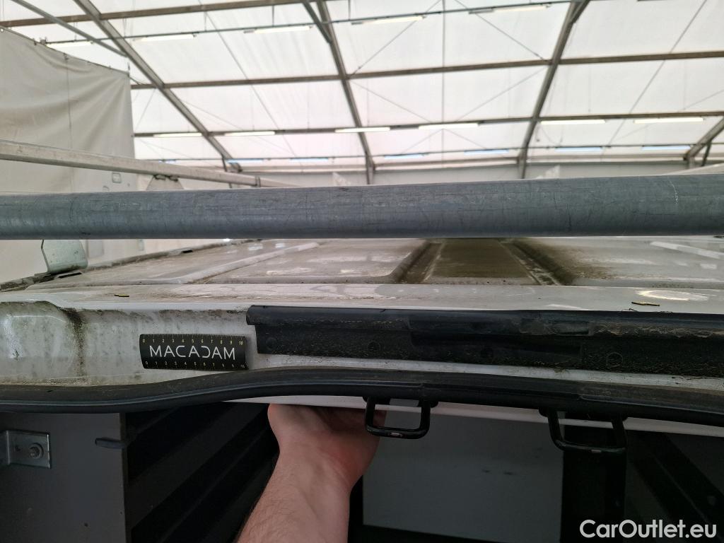  Citroen  Jumpy  Fourgon Club M 1.5 BlueHDi 100CV BVM6 E6d #3