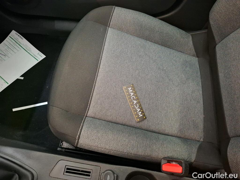  Citroen  C4  Berline Live Pack Business R 1.5 BlueHDI 110CV BVM6 E6d / TRANSFO VP/VF #13