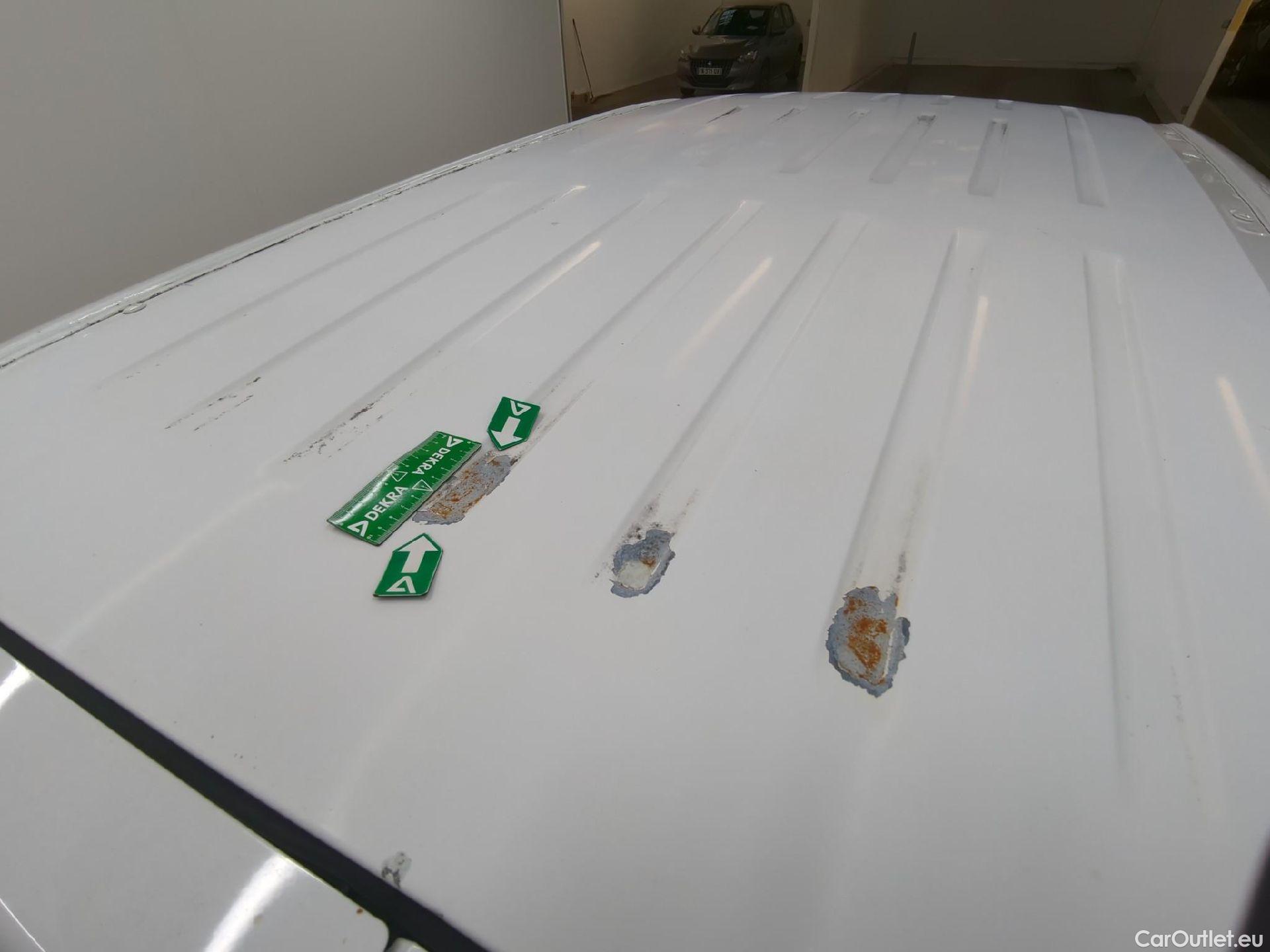  Citroen  Berlingo  Fourgon Club M 650 1.5 BlueHDi 75CV BVM5 E6dT #35