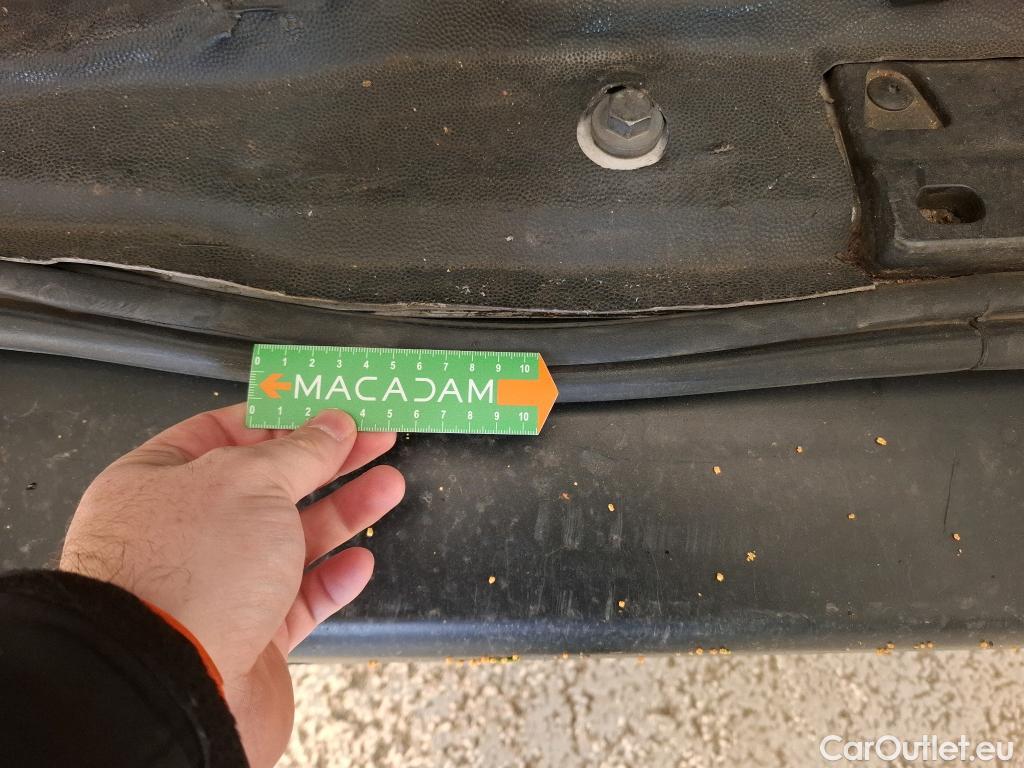  Citroen  Berlingo CITROEN  Van / 2018 / 4P / Fourgonnette Taille M 650kg BlueHDi 100 S&S BVM #18