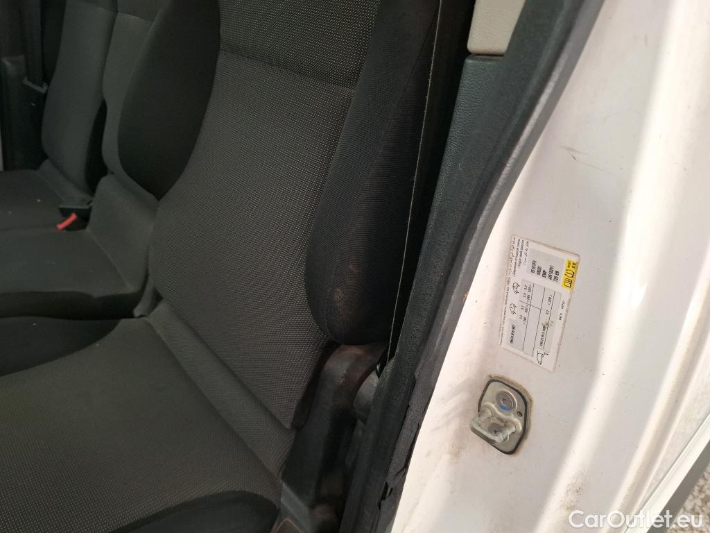  Citroen  Berlingo  Fourgon Club L1 (Court) 1.6 BlueHDi 75CV BVM5 E6 #17