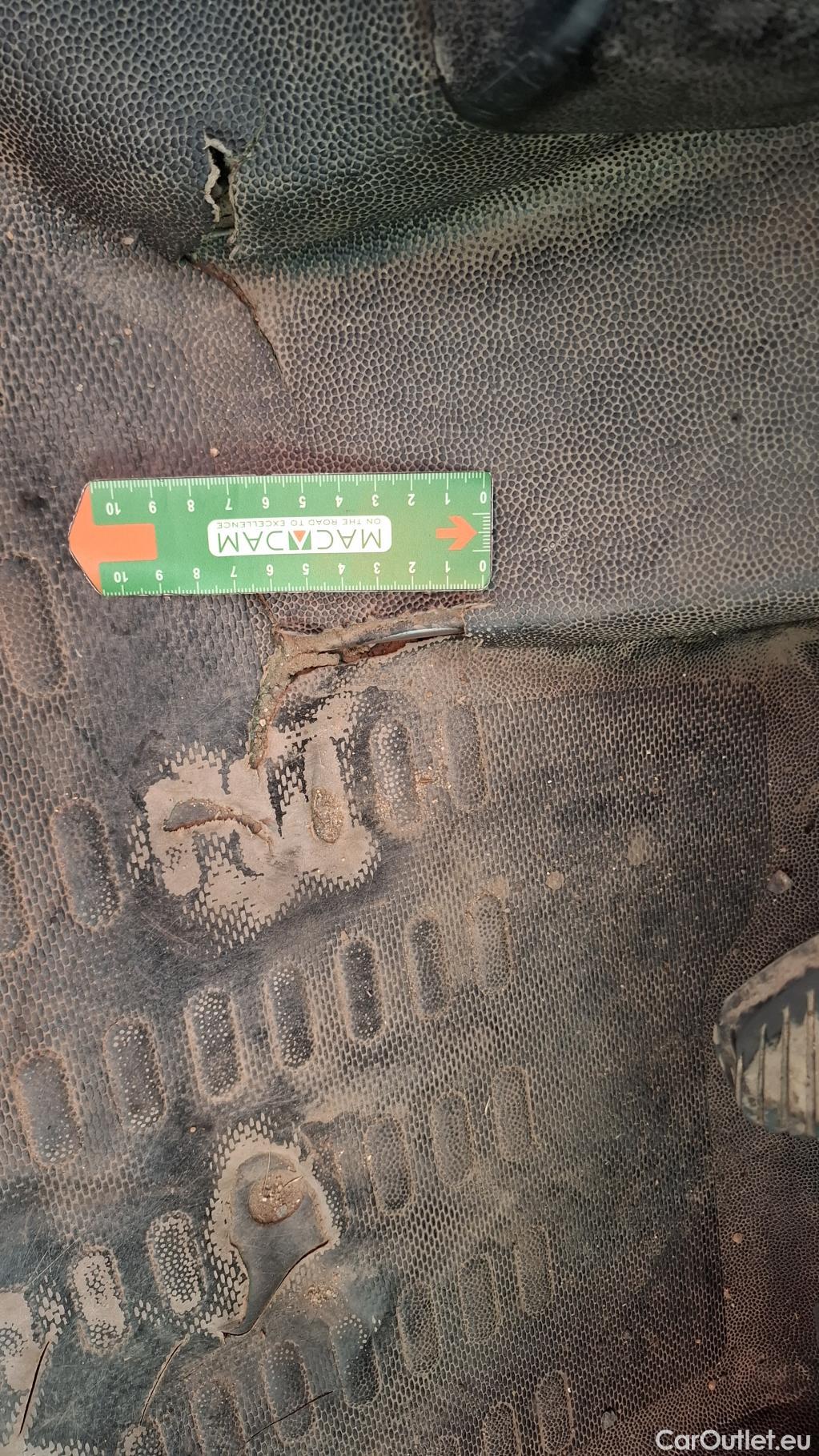  Citroen  Berlingo  Fourgon Club L1 (Court) 1.6 BlueHDi 75CV BVM5 E6 #7