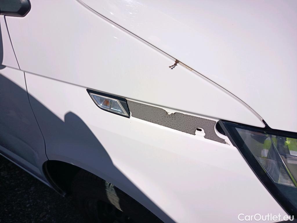  Volkswagen  Transporter VOLKSWAGEN  / 2020 / 4P / furgón Furgón Corto TN 2.0 TDI 110kW 4MO #30