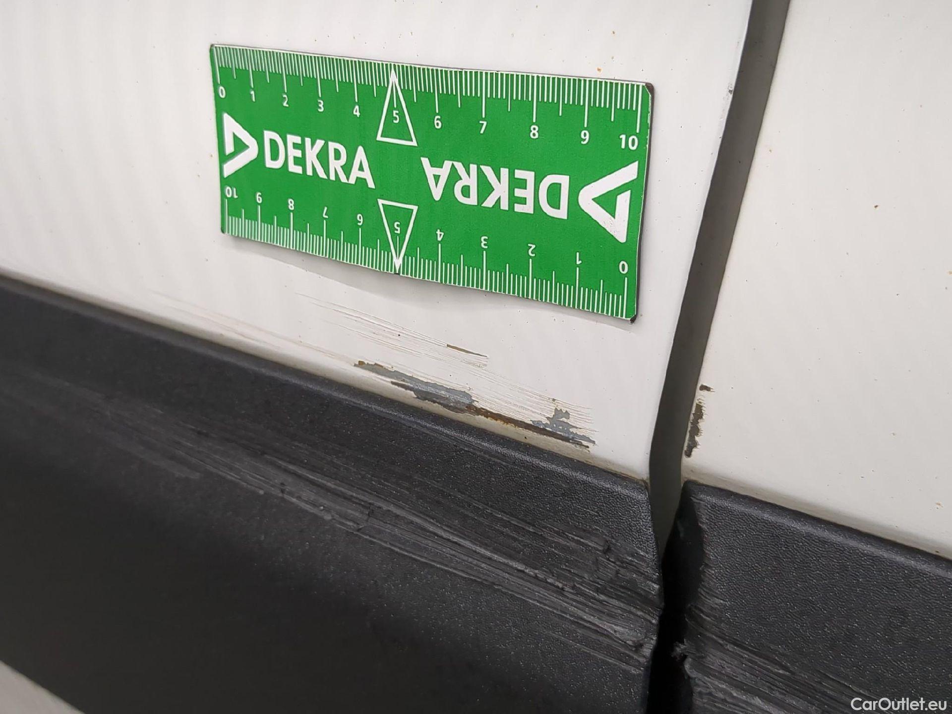  Citroen  Berlingo  Fourgon Club M 650 1.5 BlueHDi 75CV BVM5 E6dT #21