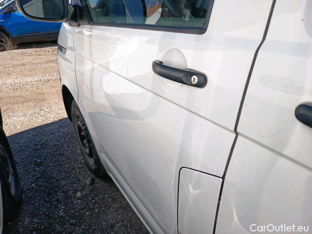  Volkswagen  Transporter VOLKSWAGEN  / 2020 / 4P / furgón Furgón Corto TN 2.0 TDI 110kW 4MO #42