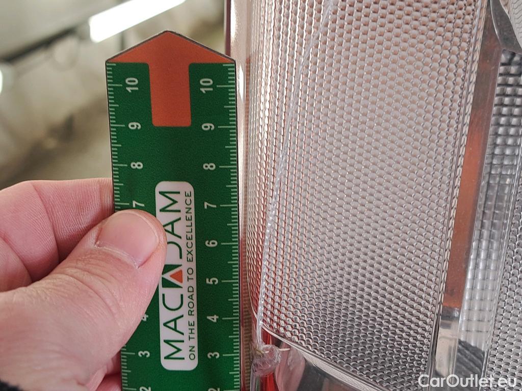  Citroen  Jumper CITROEN  / 2014 / 4P / Fourgon tôlé 33 L2H2 BlueHDi 120 S&S BVM6 Driver #48