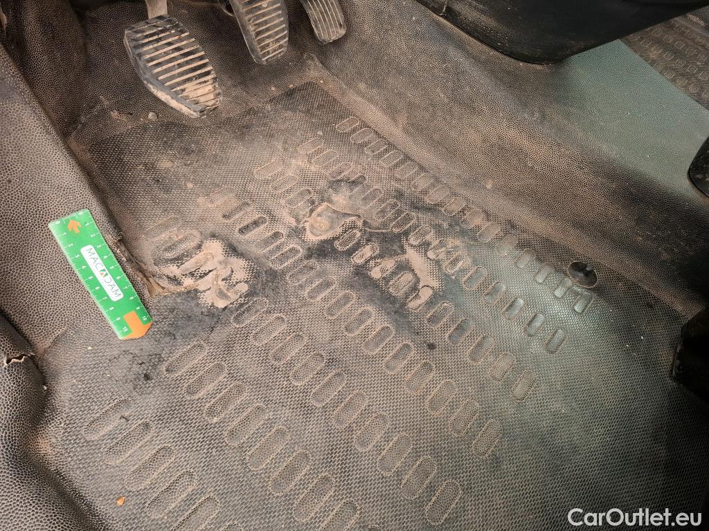  Citroen  Berlingo  Fourgon Club L1 (Court) 1.6 BlueHDi 75CV BVM5 E6 #1